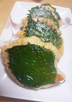 ふわっぷりっ♪はんぺんとえびのハンバーグ-レシピのメイン写真