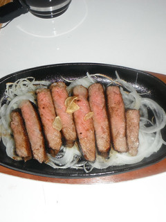 やわらかステーキ-レシピのメイン写真