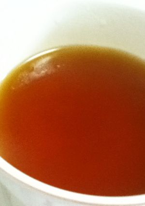 美味しい紅茶の淹れ方(入れ方)-レシピのメイン写真