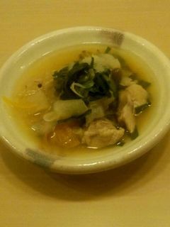 ピーラーで簡単☆トロトロ大根みぞれ煮-レシピのメイン写真