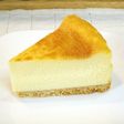 *基本のベイクドチーズケーキ*