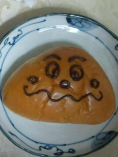 カレーパンマン-レシピのメイン写真