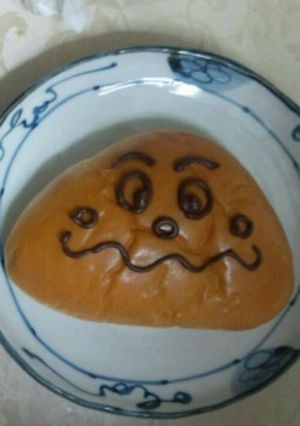 カレーパンマン-レシピのメイン写真