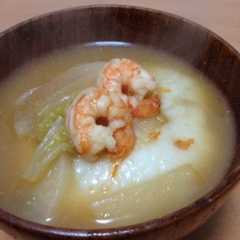 รูปของ ＊簡単♫旨‼ピリ辛みそ鍋＊