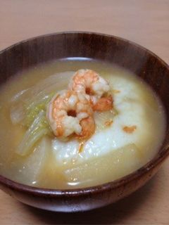 *簡単♫旨‼ピリ辛みそ鍋*-レシピのメイン写真