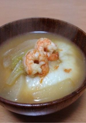 ＊簡単♫旨‼ピリ辛みそ鍋＊-レシピのメイン写真