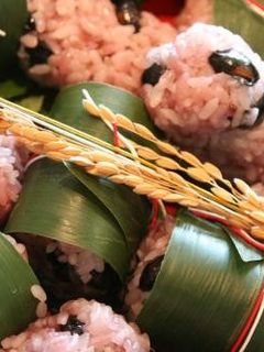 簡単おいしい☆黒豆ご飯-レシピのメイン写真