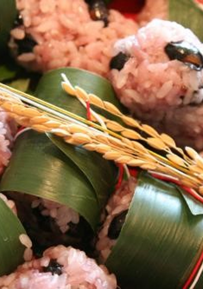 簡単おいしい☆黒豆ご飯-レシピのメイン写真
