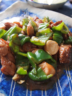 鶏もも醤油麹漬けアレンジ☆炒め物-レシピのメイン写真