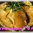 簡単★さんま缶丼