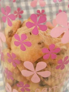 バナナとチョコチップのクッキー(卵不使用-レシピのメイン写真