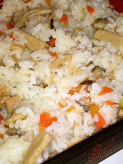 セイヤ❤一押し☆混ぜ御飯☆-レシピのメイン写真