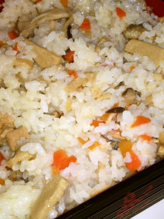 セイヤ❤一押し☆混ぜ御飯☆-レシピのメイン写真