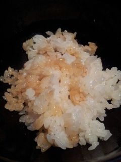ネギトロ丼の味がする丼-レシピのメイン写真
