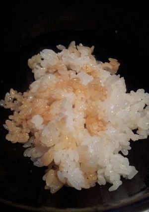 ネギトロ丼の味がする丼-レシピのメイン写真