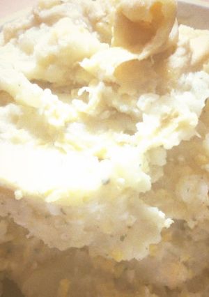 ポテトサラダ☆マッシュポテトみたい-レシピのメイン写真