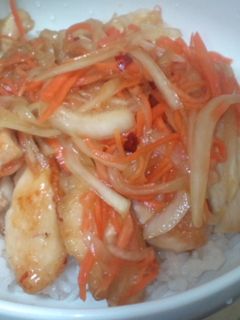 安い胸肉で☆鶏南蛮!!-レシピのメイン写真