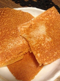 簡単こんがりとろけるチーズ焼-レシピのメイン写真