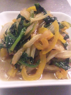 醤油麹で◇春彩炒め-レシピのメイン写真