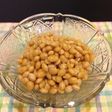座禅豆:大豆を味わう。浸水いらず。