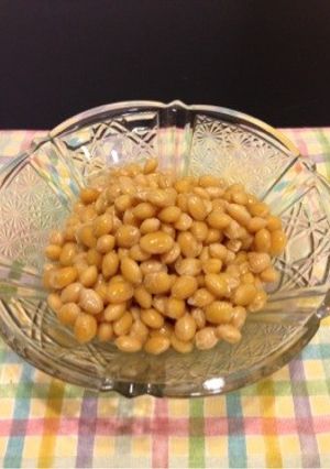 座禅豆：大豆を味わう。浸水いらず。-レシピのメイン写真