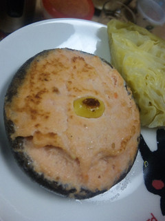 FPで簡単☆しいたけの真丈焼き-レシピのメイン写真