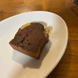 ココアバナナケーキ🧁
