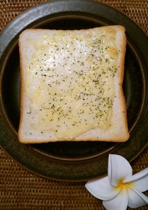 ☆オリーブオイルでちーパン☆-レシピのメイン写真