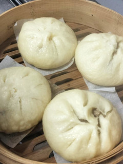 肉まんの皮(練乳)-レシピのメイン写真