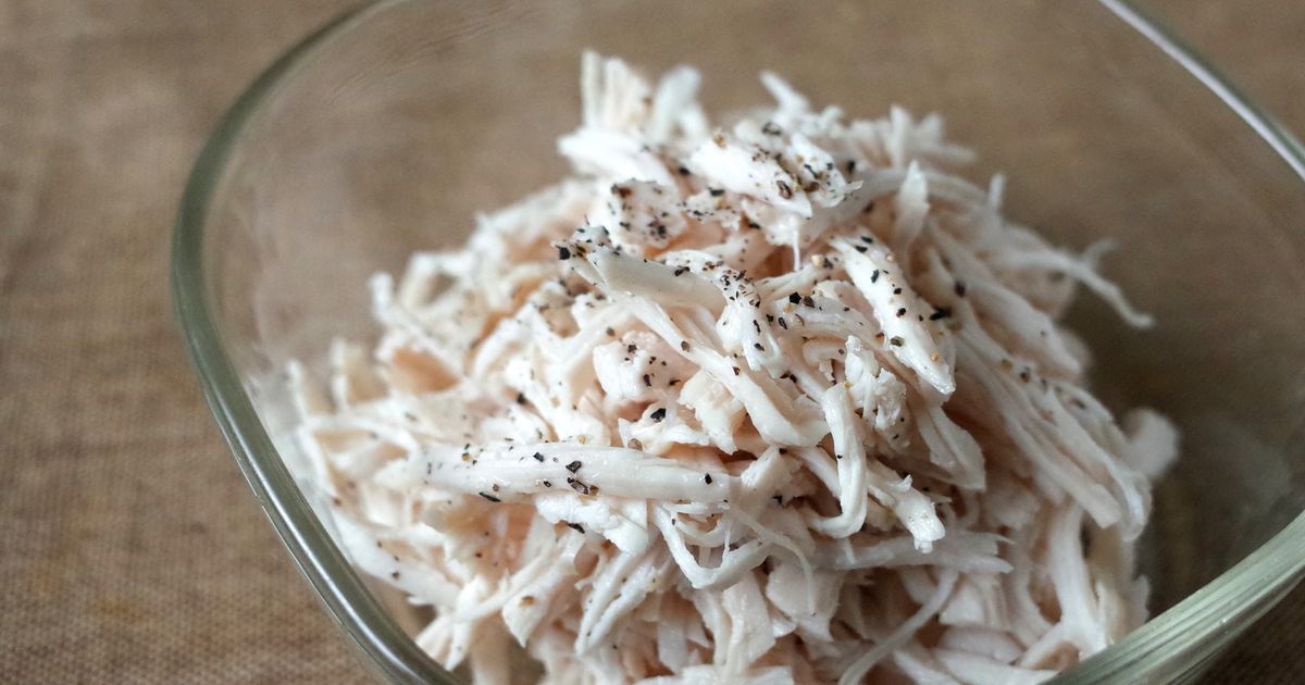 基本からアレンジまで！思わずつくりたくなる「ツナ 鶏肉 サラダ」の