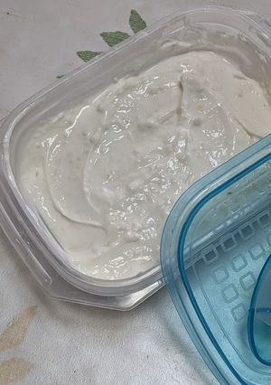 簡単塩麴deクリームチーズ-レシピのメイン写真