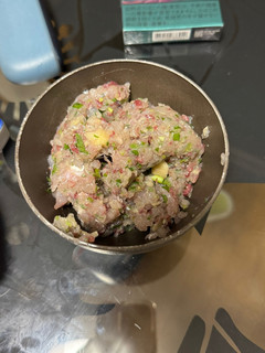 アジのなめろう-レシピのメイン写真