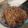 ひき肉のそぼろ!3食丼お弁当作り置き簡単