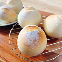 基本からアレンジまで！思わずつくりたくなる「こめこ パン」のレシピ