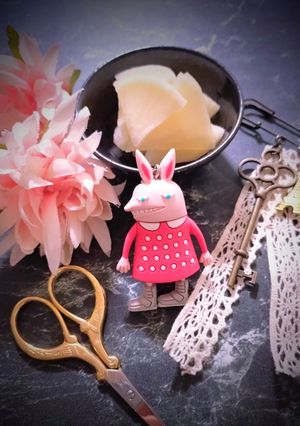 ☆簡単☆たくあんの漬け方🌈💖✨-レシピのメイン写真