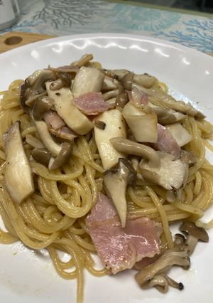 夫絶賛？！スパその③柚子胡椒しっかりスパ-レシピのメイン写真