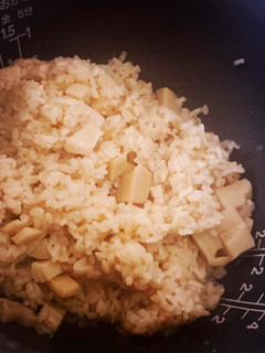 たけのこの炊き込みご飯-レシピのメイン写真
