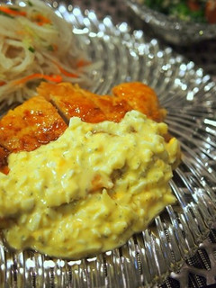 揚げないヘルシーチキン南蛮-レシピのメイン写真