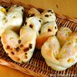 豆腐パンde天然酵母(冬の場合)