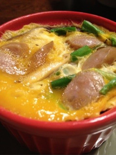 簡単☆お腹いっぱいキッシュ!?-レシピのメイン写真