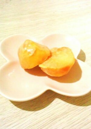ジャガイモの醤油マヨあえ　生姜風味-レシピのメイン写真