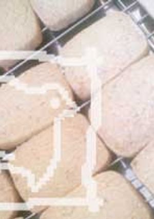 サラダ油でチーズクッキー-レシピのメイン写真
