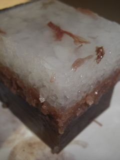 道明寺羹・羊羹-レシピのメイン写真