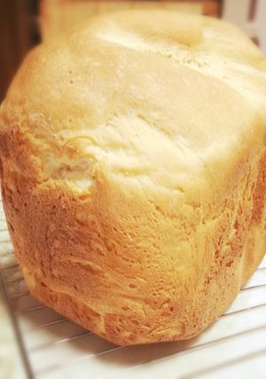 T-falブーランジェリーふっくら食パン-レシピのメイン写真