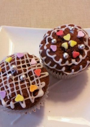 アイシング-レシピのメイン写真
