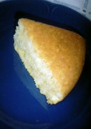 炊飯器で作る簡単プリンケーキ-レシピのメイン写真