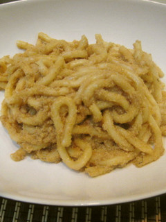 生たらこの炒めうどん-レシピのメイン写真