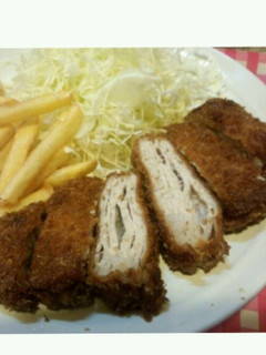 ☆ミルフィーユかつ☆-レシピのメイン写真