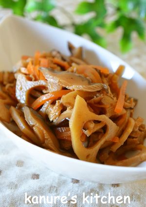 ひな祭りにも♪五目ちらし寿司（具・酢飯）-レシピのメイン写真