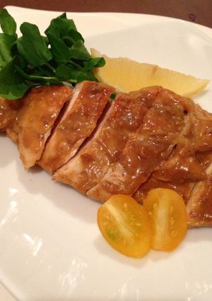 隠し味はチーズ☆タンドリーチキン-レシピのメイン写真
